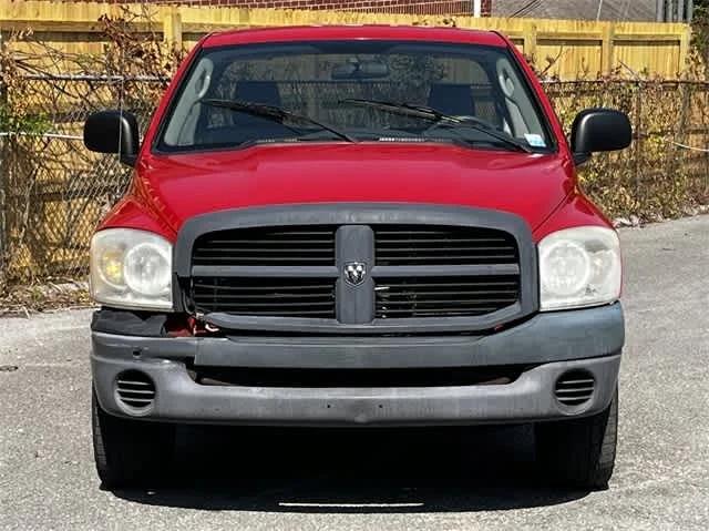 2008 Dodge Ram 1500 ST/SXT