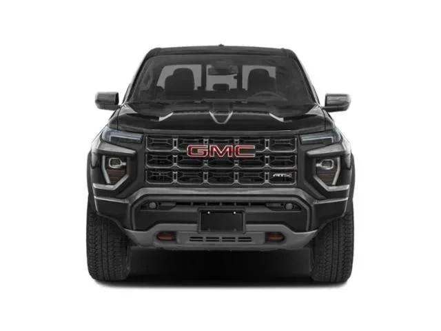 2023 GMC Canyon 4WD Crew Cab Short Box AT4