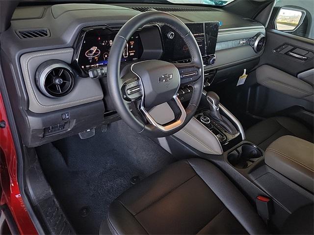 2024 Chevrolet Colorado 4WD ZR2