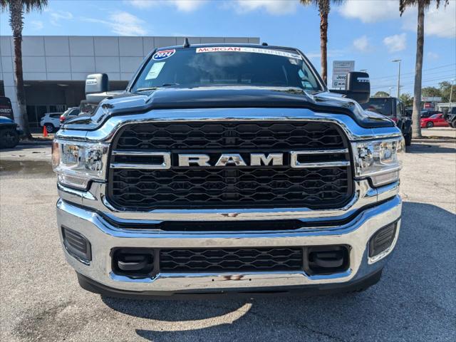 2024 RAM 2500 Tradesman Crew Cab 4x4 64 Box