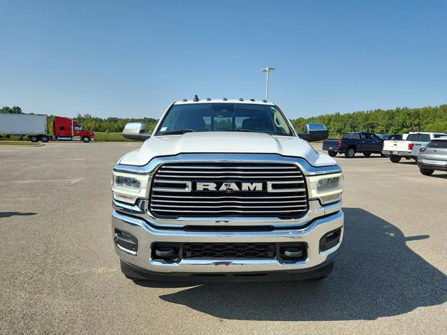 2019 RAM 2500 Laramie Crew Cab 4x4 64 Box