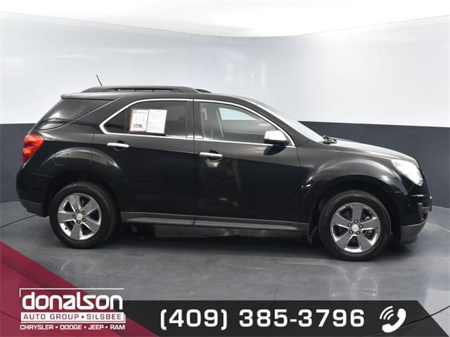 2014 Chevrolet Equinox 1LT