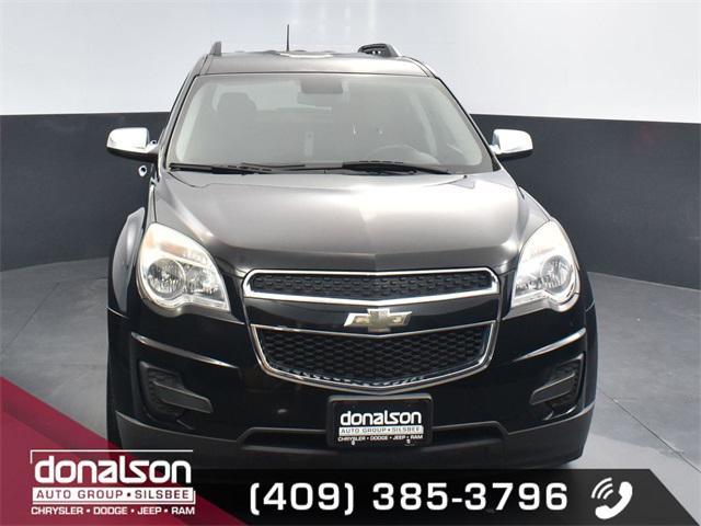 2014 Chevrolet Equinox 1LT