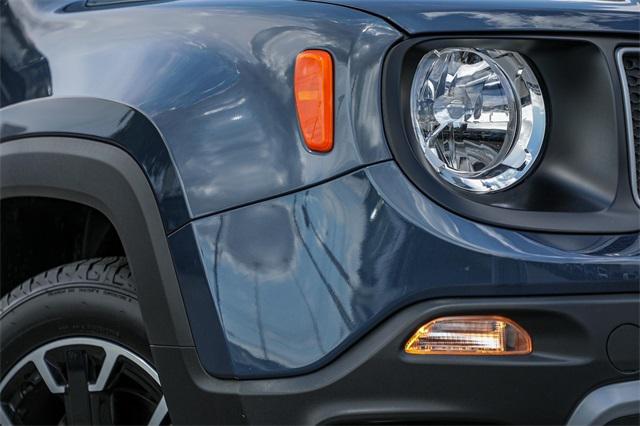 2023 Jeep Renegade Upland 4x4