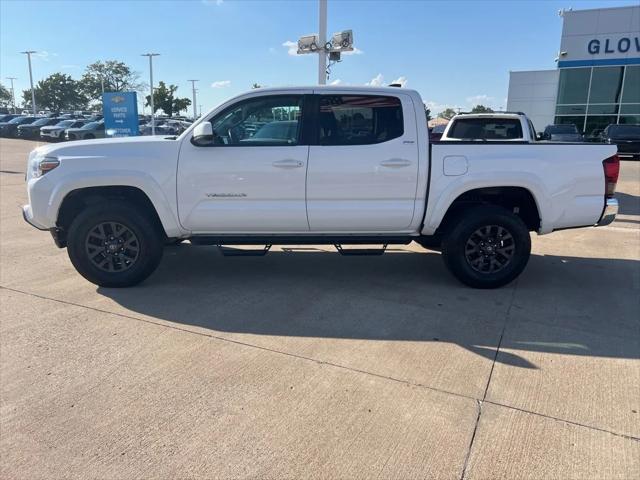 2021 Toyota Tacoma SR5 V6