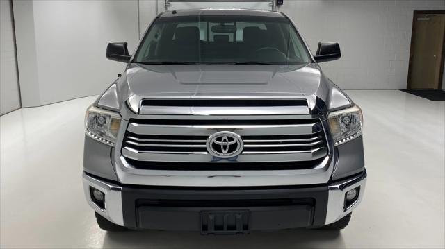 2016 Toyota Tundra SR5 5.7L V8