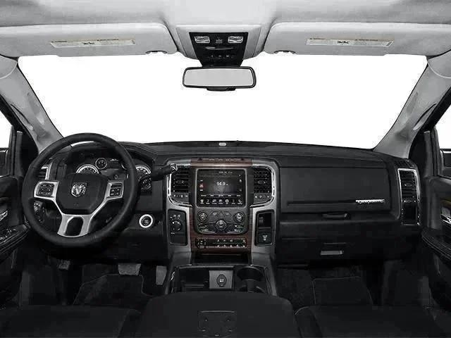 2014 RAM 2500 Laramie