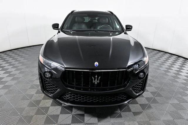 2021 Maserati Levante S