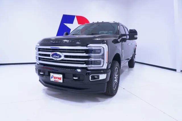 2023 Ford F-250 Limited