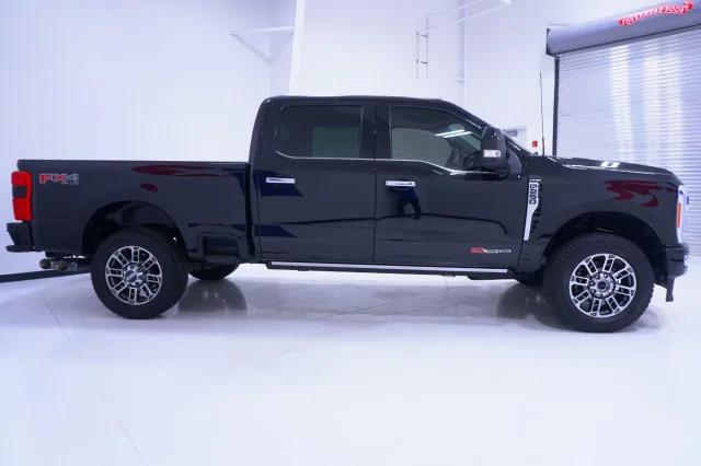 2023 Ford F-250 Limited