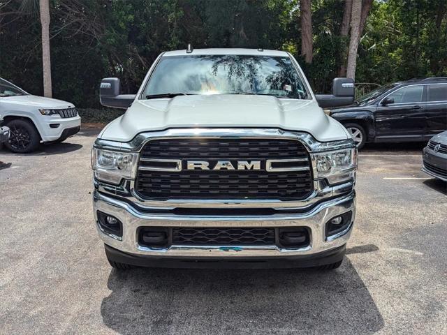 2023 RAM 2500 Big Horn Crew Cab 4x4 64 Box