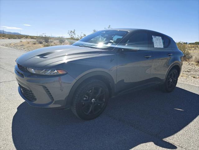 2023 Dodge Hornet GT AWD