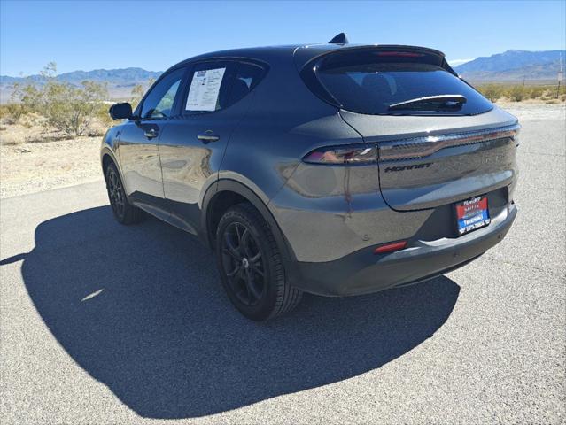 2023 Dodge Hornet GT AWD