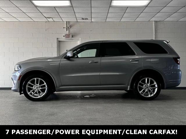 2021 Dodge Durango GT Plus AWD