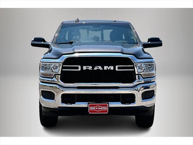 2019 RAM 2500 Tradesman Crew Cab 4x4 64 Box