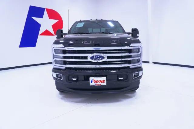 2023 Ford F-250 Limited