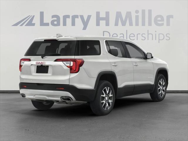 2023 GMC Acadia FWD SLT