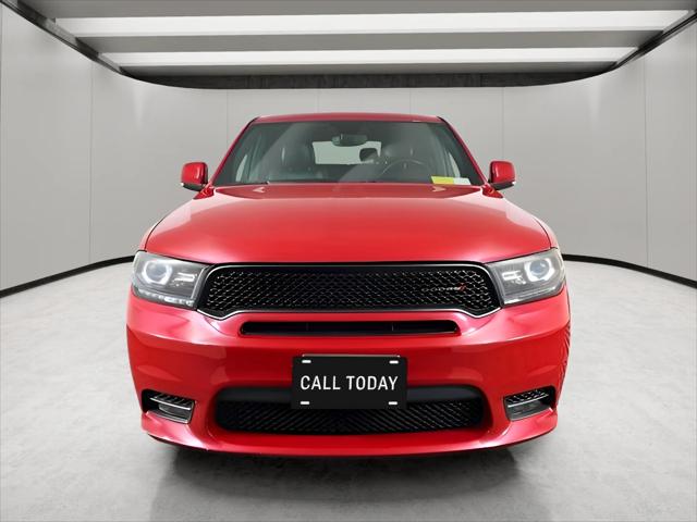 2019 Dodge Durango GT Plus AWD