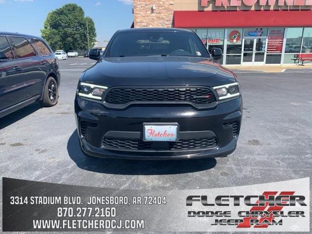 2023 Dodge Durango GT Launch Edition  AWD