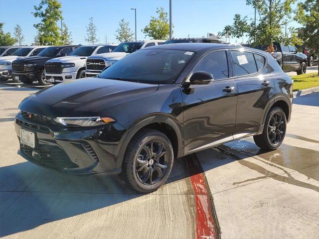 2024 Dodge Hornet GT AWD