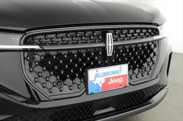 2024 Lincoln Nautilus Premiere