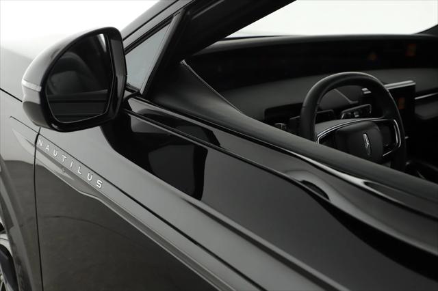 2024 Lincoln Nautilus Premiere