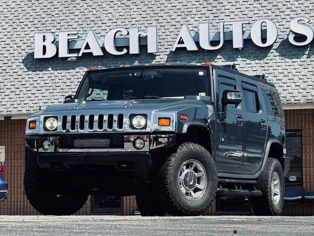 2006 HUMMER H2 Sport Utility 4D for sale in Virginia Beach, VA
