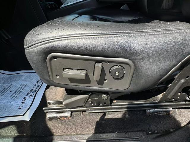 2006 HUMMER H2 Sport Utility 4D