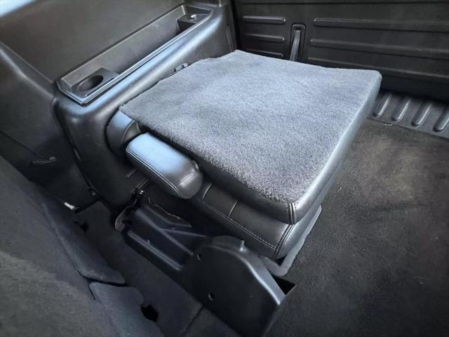 2006 HUMMER H2 Sport Utility 4D