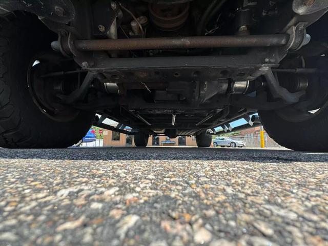 2006 HUMMER H2 Sport Utility 4D
