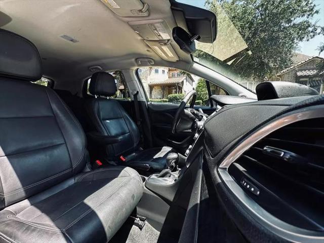2016 Buick Encore Premium