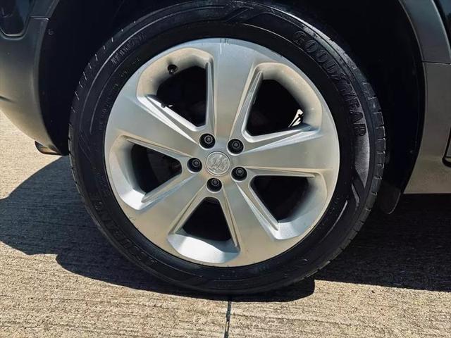 2016 Buick Encore Premium