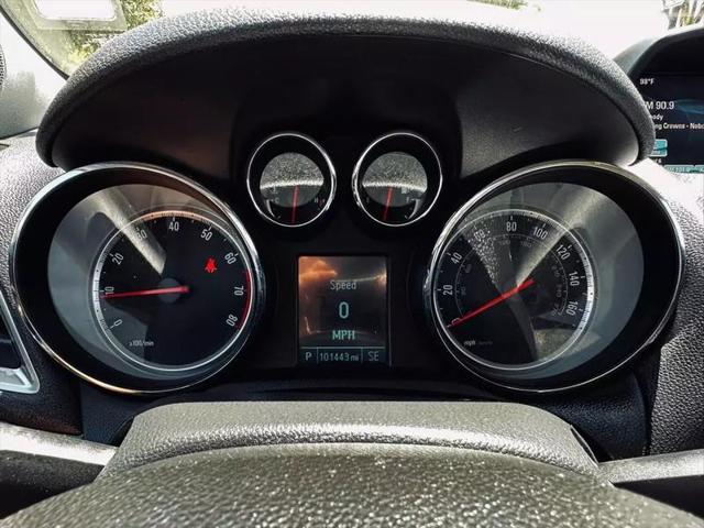 2016 Buick Encore Premium