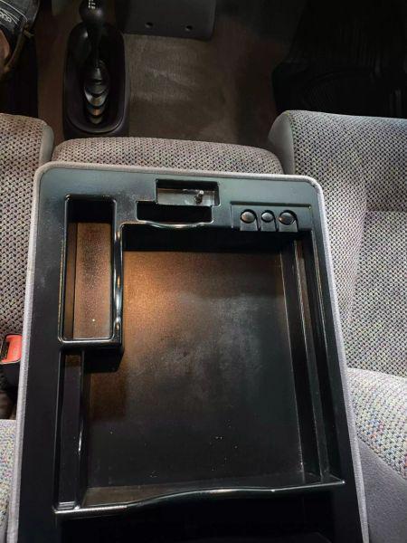 2001 Dodge Ram 1500 Long Bed