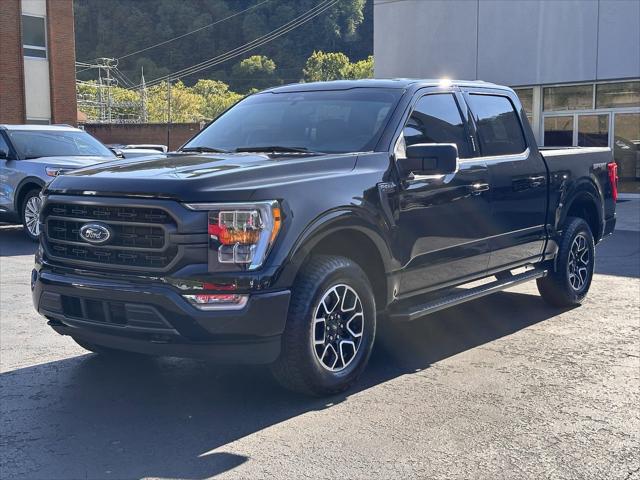 Used 2023 Ford F-150 For Sale in Pikeville, KY