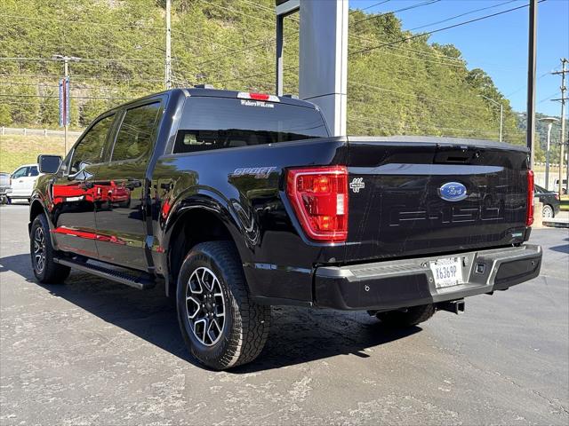 Used 2023 Ford F-150 For Sale in Pikeville, KY