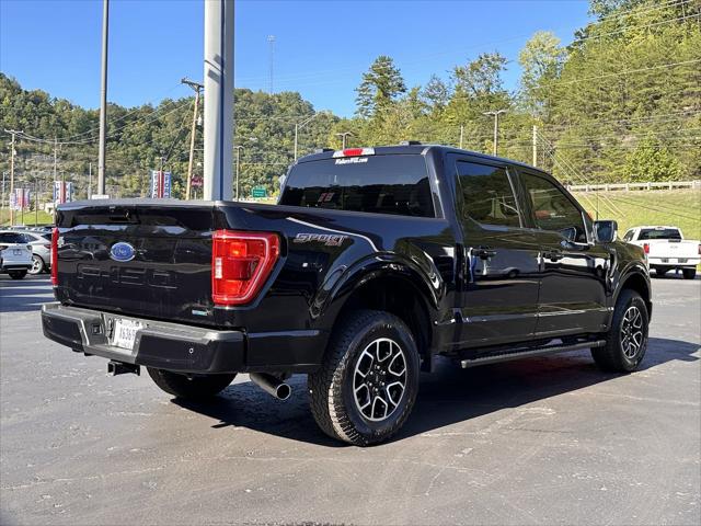 Used 2023 Ford F-150 For Sale in Pikeville, KY