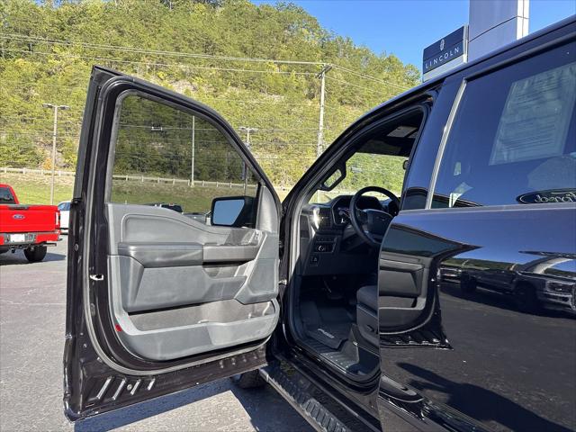 Used 2023 Ford F-150 For Sale in Pikeville, KY