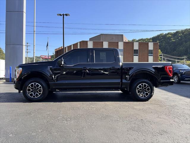 Used 2023 Ford F-150 For Sale in Pikeville, KY