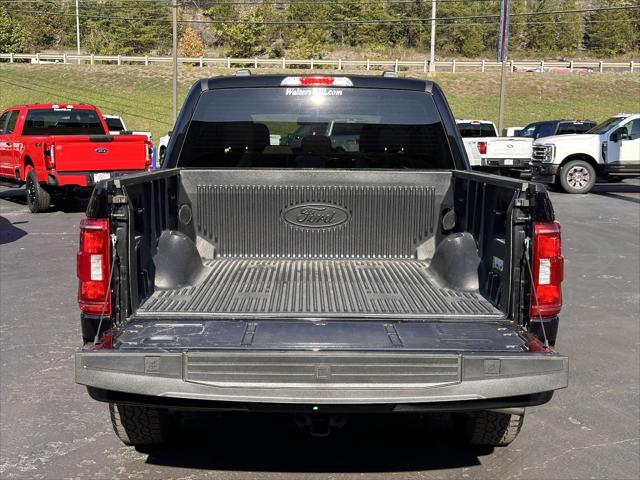 Used 2023 Ford F-150 For Sale in Pikeville, KY