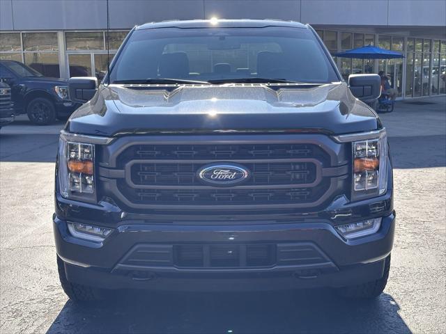 Used 2023 Ford F-150 For Sale in Pikeville, KY