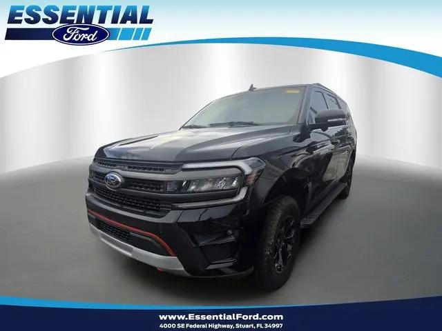 2022 Ford Expedition Timberline for sale in Stuart, FL