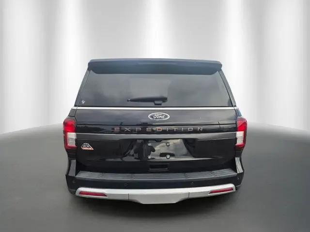 2022 Ford Expedition Timberline