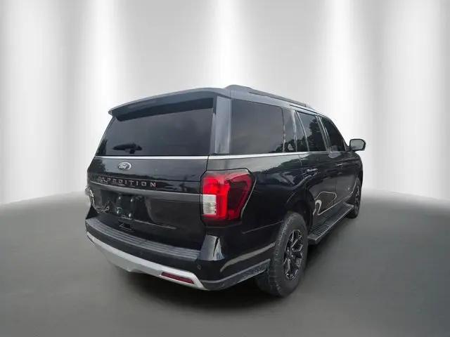 2022 Ford Expedition Timberline