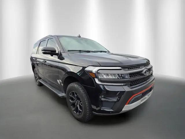 2022 Ford Expedition Timberline
