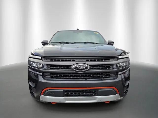 2022 Ford Expedition Timberline