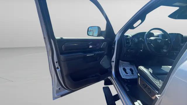 2021 Ram 1500 Limited Crew Cab 4x4 57 Box