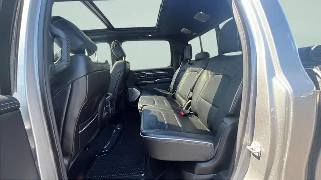2021 Ram 1500 Limited Crew Cab 4x4 57 Box