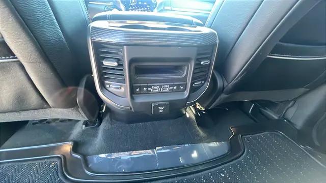 2021 Ram 1500 Limited Crew Cab 4x4 57 Box