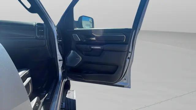 2021 Ram 1500 Limited Crew Cab 4x4 57 Box